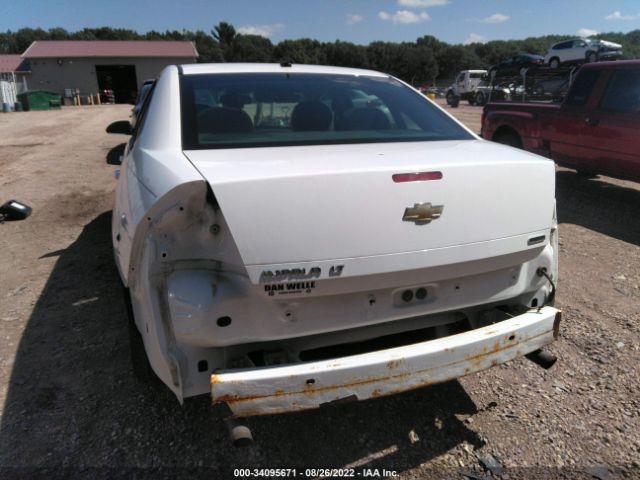 Photo 5 VIN: 2G1WB5E36E1173157 - CHEVROLET IMPALA LIMITED 