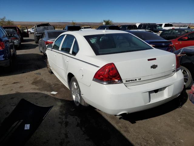 Photo 2 VIN: 2G1WB5E36E1173630 - CHEVROLET IMPALA LIM 