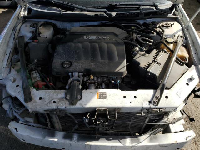 Photo 6 VIN: 2G1WB5E36E1173630 - CHEVROLET IMPALA LIM 