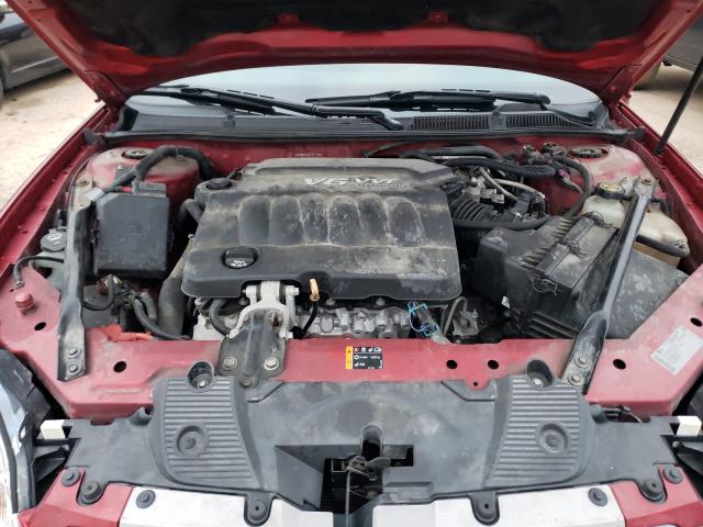 Photo 6 VIN: 2G1WB5E36E1177712 - CHEVROLET IMPALA LIM 