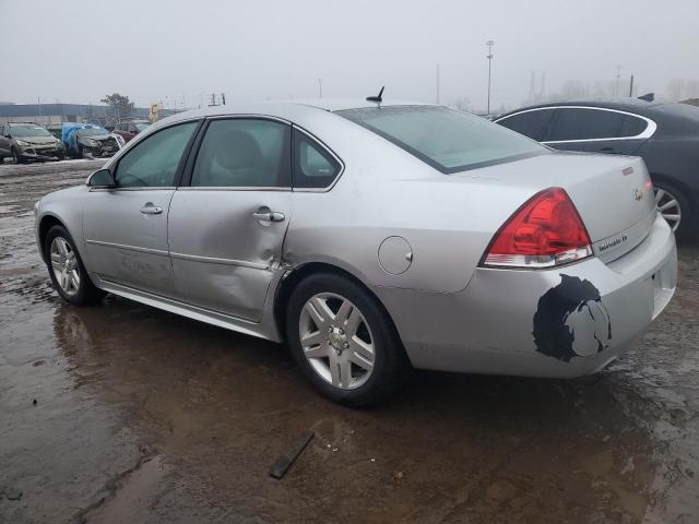 Photo 1 VIN: 2G1WB5E36E1178424 - CHEVROLET IMPALA 