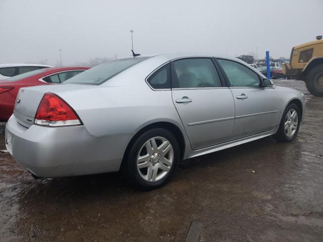 Photo 2 VIN: 2G1WB5E36E1178424 - CHEVROLET IMPALA 