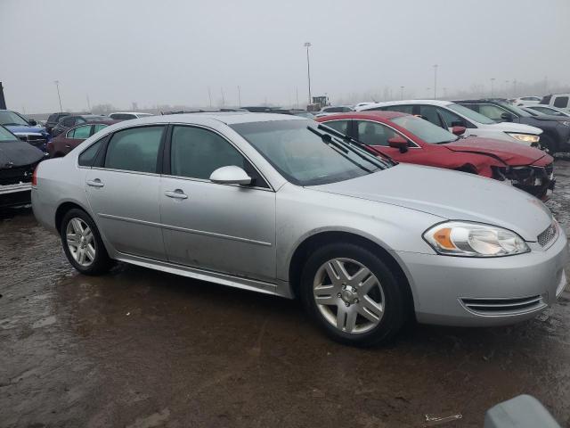 Photo 3 VIN: 2G1WB5E36E1178424 - CHEVROLET IMPALA 