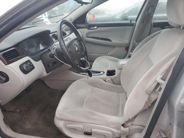 Photo 6 VIN: 2G1WB5E36E1178424 - CHEVROLET IMPALA 