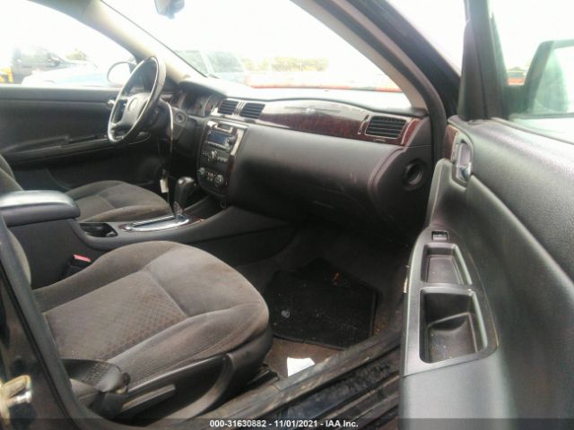 Photo 4 VIN: 2G1WB5E36E1179198 - CHEVROLET IMPALA LIMITED 