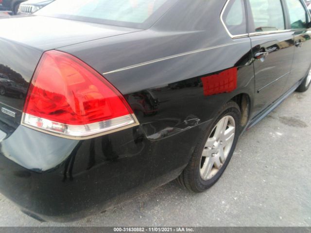 Photo 5 VIN: 2G1WB5E36E1179198 - CHEVROLET IMPALA LIMITED 