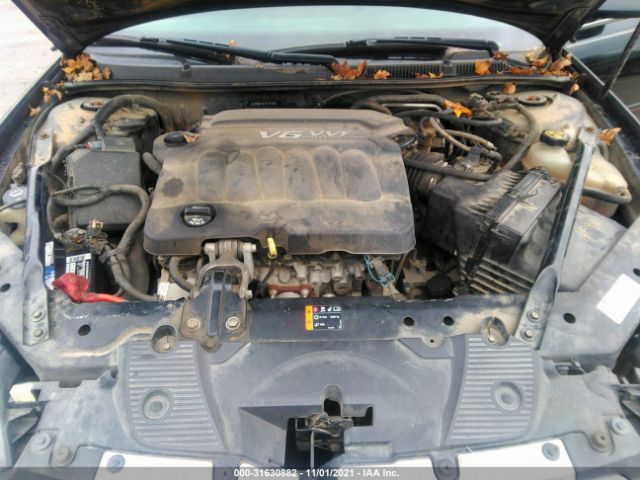 Photo 9 VIN: 2G1WB5E36E1179198 - CHEVROLET IMPALA LIMITED 