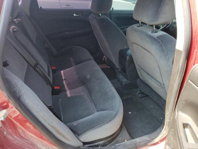 Photo 5 VIN: 2G1WB5E36E1180285 - CHEVROLET IMPALA LIM 