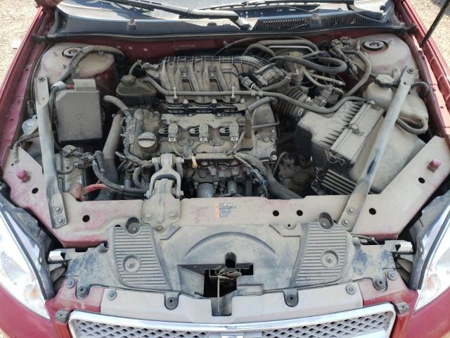 Photo 6 VIN: 2G1WB5E36E1180285 - CHEVROLET IMPALA LIM 