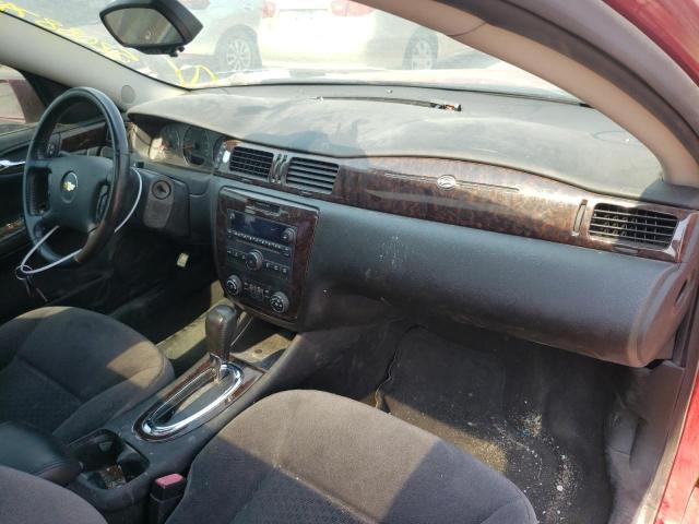 Photo 8 VIN: 2G1WB5E36E1180285 - CHEVROLET IMPALA LIM 