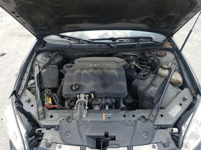 Photo 6 VIN: 2G1WB5E36E1180349 - CHEVROLET IMPALA LIM 