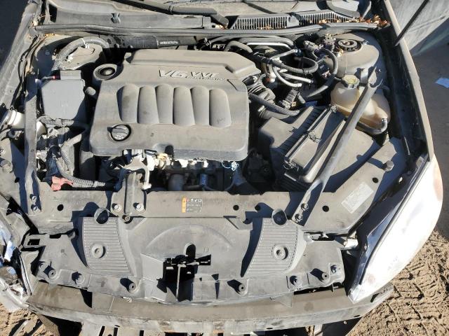 Photo 10 VIN: 2G1WB5E36E1187740 - CHEVROLET IMPALA 