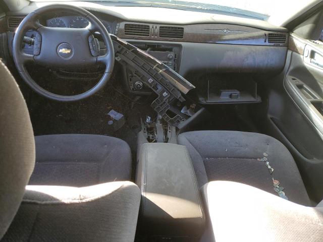 Photo 7 VIN: 2G1WB5E36E1187740 - CHEVROLET IMPALA 