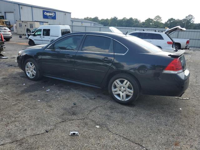 Photo 1 VIN: 2G1WB5E36F1104759 - CHEVROLET IMPALA LIM 