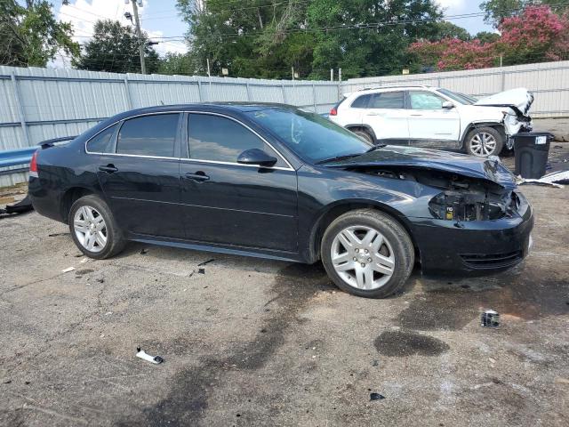 Photo 3 VIN: 2G1WB5E36F1104759 - CHEVROLET IMPALA LIM 