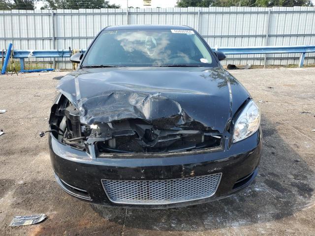 Photo 4 VIN: 2G1WB5E36F1104759 - CHEVROLET IMPALA LIM 