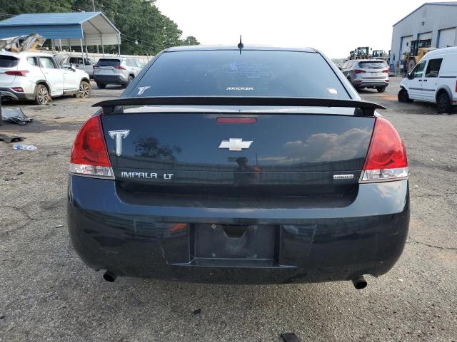 Photo 5 VIN: 2G1WB5E36F1104759 - CHEVROLET IMPALA LIM 