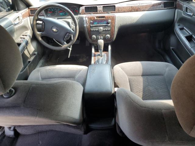 Photo 7 VIN: 2G1WB5E36F1104759 - CHEVROLET IMPALA LIM 