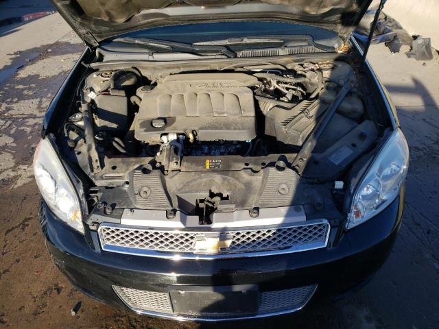 Photo 10 VIN: 2G1WB5E36F1108178 - CHEVROLET IMPALA 