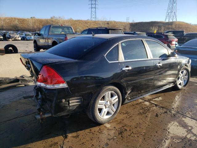 Photo 2 VIN: 2G1WB5E36F1108178 - CHEVROLET IMPALA 