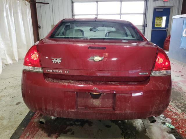 Photo 5 VIN: 2G1WB5E36F1113882 - CHEVROLET IMPALA LIM 