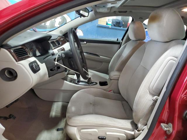 Photo 6 VIN: 2G1WB5E36F1113882 - CHEVROLET IMPALA LIM 