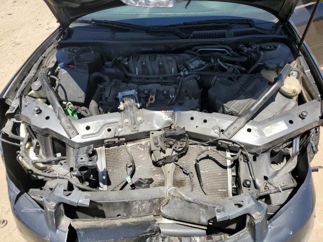 Photo 10 VIN: 2G1WB5E36F1118032 - CHEVROLET IMPALA 