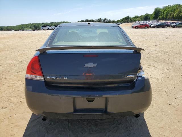 Photo 5 VIN: 2G1WB5E36F1118032 - CHEVROLET IMPALA 