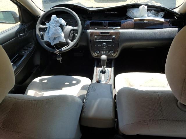 Photo 7 VIN: 2G1WB5E36F1118032 - CHEVROLET IMPALA 