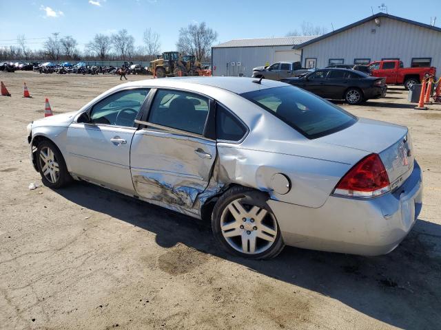 Photo 1 VIN: 2G1WB5E36F1122002 - CHEVROLET IMPALA 