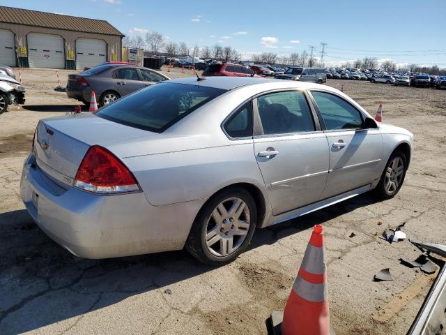 Photo 2 VIN: 2G1WB5E36F1122002 - CHEVROLET IMPALA 