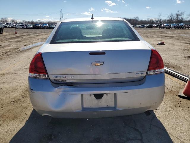 Photo 5 VIN: 2G1WB5E36F1122002 - CHEVROLET IMPALA 