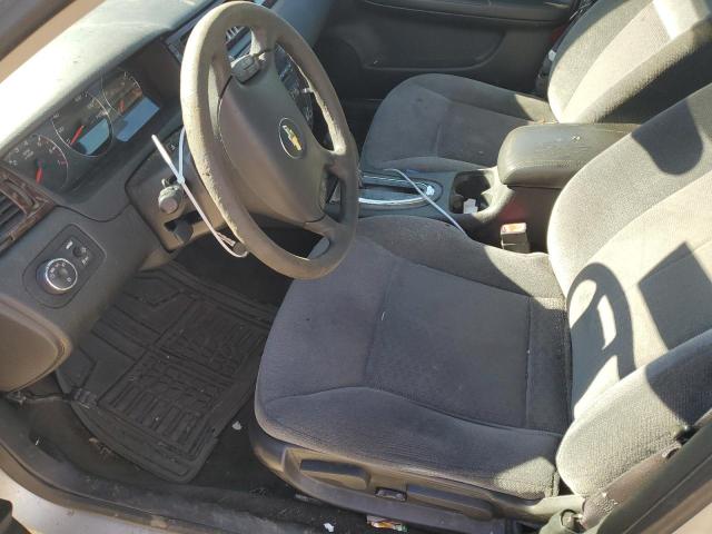 Photo 6 VIN: 2G1WB5E36F1122002 - CHEVROLET IMPALA 