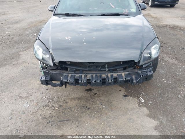 Photo 5 VIN: 2G1WB5E36F1129029 - CHEVROLET IMPALA LIMITED 