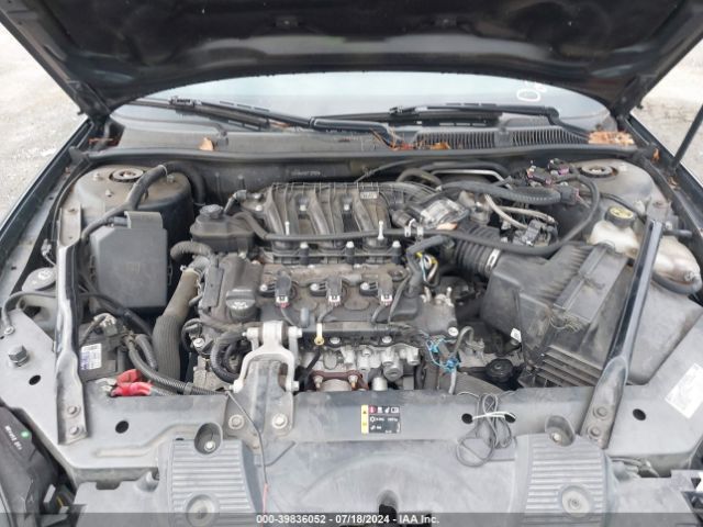 Photo 9 VIN: 2G1WB5E36F1129029 - CHEVROLET IMPALA LIMITED 