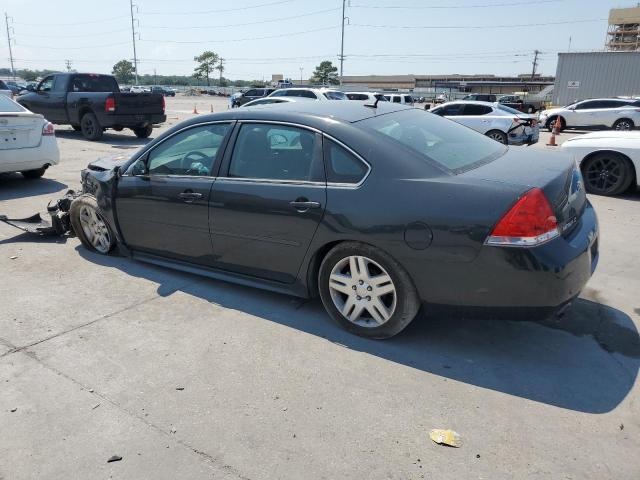 Photo 1 VIN: 2G1WB5E36F1134103 - CHEVROLET IMPALA LIM 