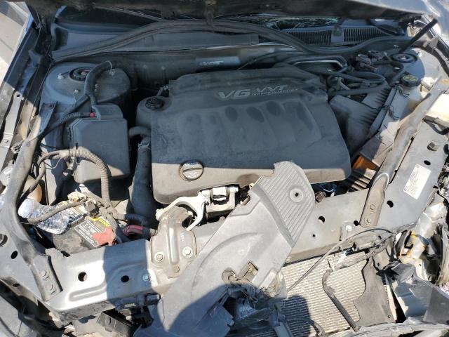 Photo 10 VIN: 2G1WB5E36F1134103 - CHEVROLET IMPALA LIM 