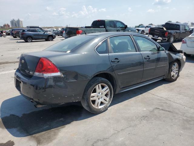 Photo 2 VIN: 2G1WB5E36F1134103 - CHEVROLET IMPALA LIM 