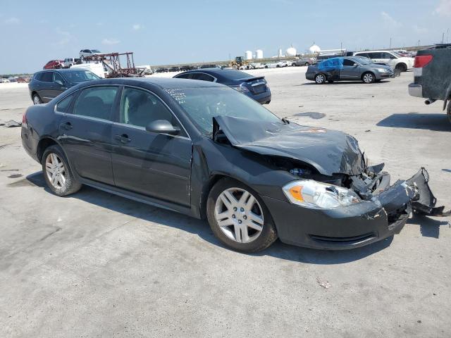 Photo 3 VIN: 2G1WB5E36F1134103 - CHEVROLET IMPALA LIM 