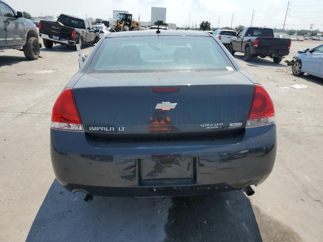 Photo 5 VIN: 2G1WB5E36F1134103 - CHEVROLET IMPALA LIM 