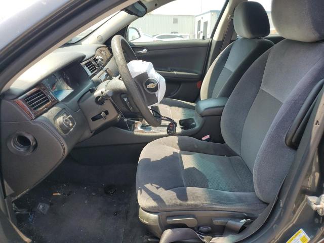 Photo 6 VIN: 2G1WB5E36F1134103 - CHEVROLET IMPALA LIM 