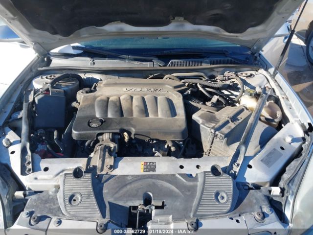 Photo 9 VIN: 2G1WB5E36F1138118 - CHEVROLET IMPALA LIMITED 