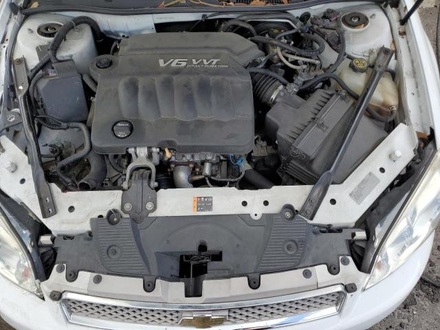 Photo 10 VIN: 2G1WB5E36F1141777 - CHEVROLET IMPALA 