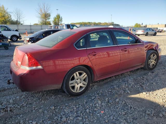 Photo 2 VIN: 2G1WB5E36F1144369 - CHEVROLET IMPALA LIM 