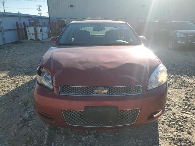 Photo 4 VIN: 2G1WB5E36F1144369 - CHEVROLET IMPALA LIM 