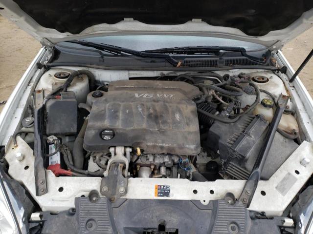 Photo 10 VIN: 2G1WB5E36F1151127 - CHEVROLET IMPALA LIM 