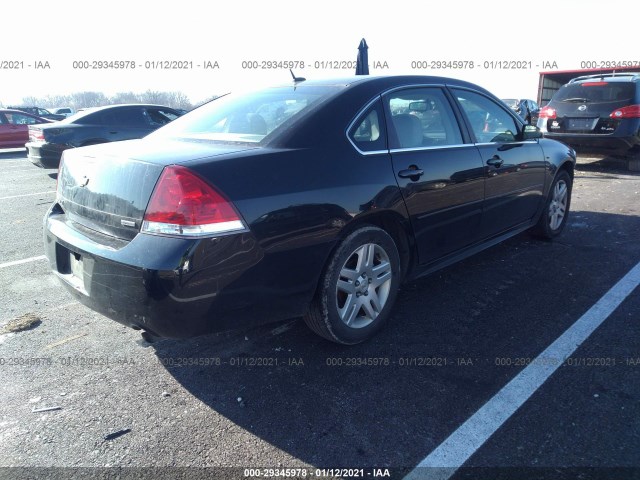 Photo 3 VIN: 2G1WB5E36F1152553 - CHEVROLET IMPALA LIMITED 