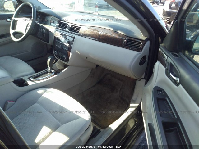 Photo 4 VIN: 2G1WB5E36F1152553 - CHEVROLET IMPALA LIMITED 