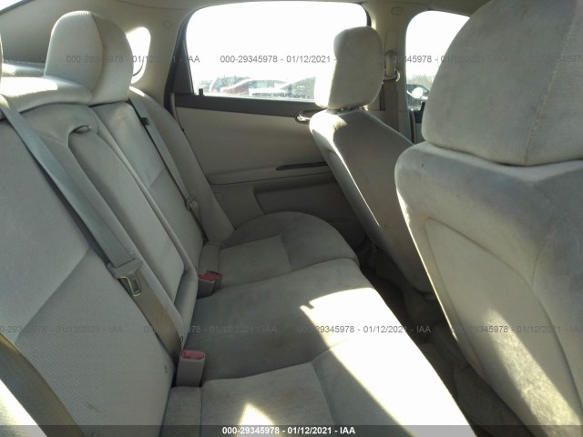 Photo 7 VIN: 2G1WB5E36F1152553 - CHEVROLET IMPALA LIMITED 