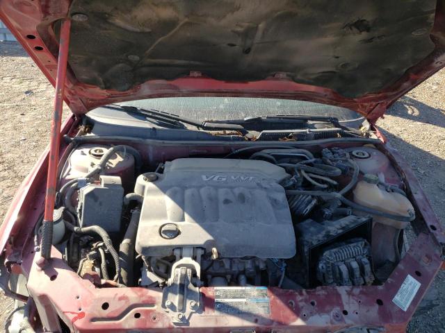 Photo 6 VIN: 2G1WB5E36F1153671 - CHEVROLET IMPALA LIM 